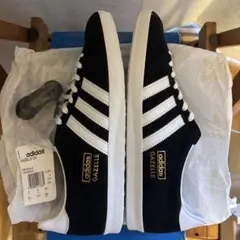 27.5cm adidas GAZELLE OG 新品元箱付 超希少のサムネイル