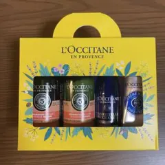 キットロクシタン　L'OCCITANE