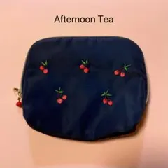 アフタヌーンティー ポーチ