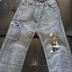 LOT29 シルベスターキャット　ジーパンのサムネイル