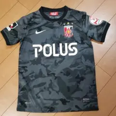 浦和レッズ 2014ユニ 3rd　キッズMサイズ