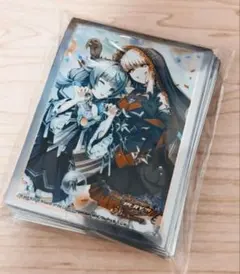 DUAL⭐︎WORLDデュエプレフェス2026 未開封スリーブ - メルカリ
