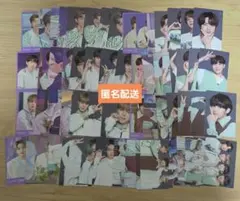 BTS バンタン ソウジュコン ミニフォト セット トレカ グク テテ