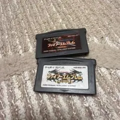 ファイアーエムブレム 聖魔の光石　封印の剣