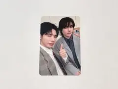 TXT シーグリ 2025 テヒョン ヒュニン マンネズ トレカ