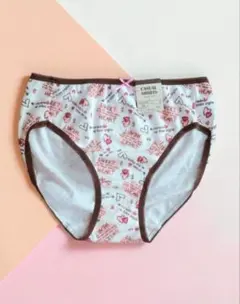 ☆CASUAL SHORTS ♡可愛いハート柄パンテイ♪ LL