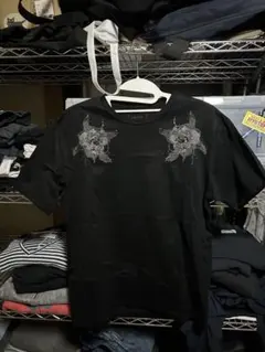 UNITED TOKYO ブラック Tシャツ サイズ2のサムネイル