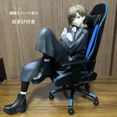 チ*プ様 にじさんじ 叶 コトブキヤ フィギュア - メルカリ