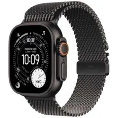 超美品 Apple Watch Ultra3 GPS+Cellular