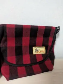 ショルダーバッグ