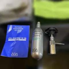 2026年最新】ada co2の人気アイテム - メルカリ