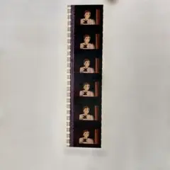 ジブリ美術館 フィルム ブックマーク しおり ②