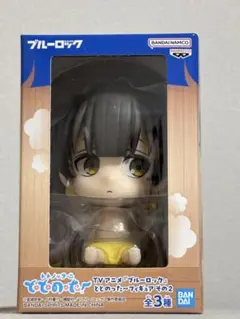 【新品未開封】ブルーロック ととのった〜　蜂楽　フィギュア