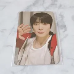 NCT 127 ジェヒョン WALK トレカ 日本 トレカB