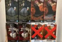 2026年最新】呪術廻戦フィギュアまとめ売りの人気アイテム - メルカリ