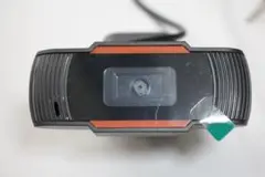 USB接続 Webカメラ