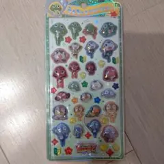 ケロロ軍曹 うるちゅるPOPシール