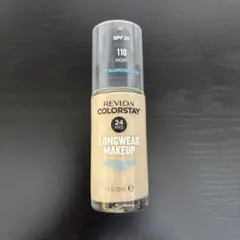 REVLON カラー ステイ ロングウェア メイクアップ 110アイボリーのサムネイル