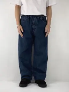 クーティープロダクションズ　デニム COOTIE PRODUCTIONS（クーティープロダクションズ）の「5 Pocket