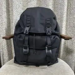 マンハッタンポーテージ　ブラックレーベル　バックパック　干場義雅さん別注モデル 2026年最新】manhattan portage black label 干場の人気アイテム
