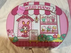2026年最新】メゾピアノキャリーケースの人気アイテム - メルカリ