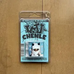 NCT DREAM ISTJ smini チョンロ