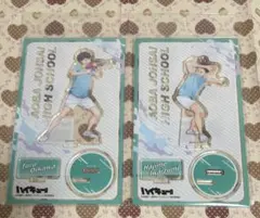 ハイキュー　青葉城西