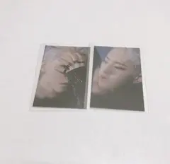 セブチ ホシ トレカ spider