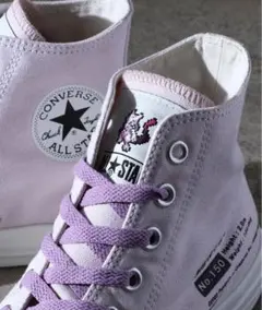 ポケモンCONVERSE ALL STAR LIGHT POKEMON HI