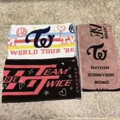 2025年最新】twiceライブタオルの人気アイテム - メルカリ