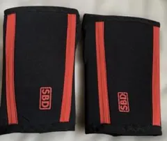 SBD エルボースリーブ Sサイズのサムネイル