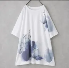 kOhAKU Tシャツのサムネイル