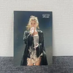 TWICE READY TO BE SPECIALランダムトレカ　ジヒョ