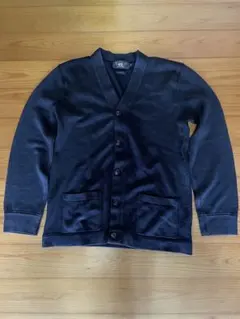 RRL ウールカーディガン　Ralph Lauren