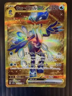 2026年最新】ウェーニバル ポケモンカードの人気アイテム - メルカリ