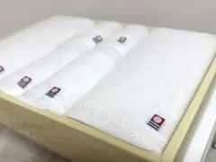 今治タオル ギフト6点セット