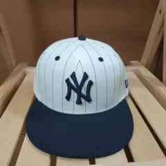ニューエラキャップ 59fifty ニューヨーク・ヤンキース