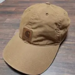 Carhartt キャップ