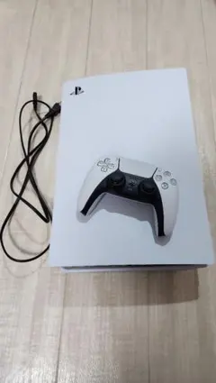 PlayStation 5　ps5 本体　CFI-1200Aモデル
