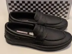 【新品未使用】VANS SKATE LOAFER スケート ローファー 26.0