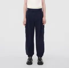 Bottega Veneta カーゴパンツ　パラシュートのサムネイル