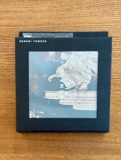 米津玄師 TEENAGE RIOT ティーンエイジ盤 【初回限定】+サイコロ