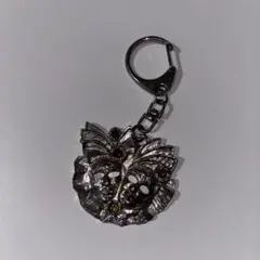 メタルキーホルダー イタリア製