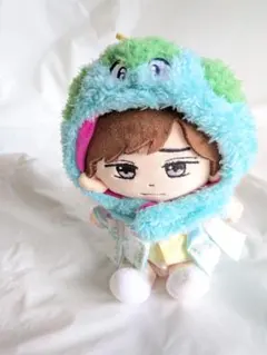 2025年最新】はぴぬいキンプリの人気アイテム - メルカリ ようちん様