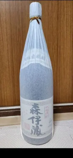 森伊蔵 1800ml - メルカリ