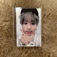 straykids ハン K-POP