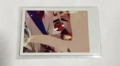 キンツアAGF2025 シャヰン ポラショットコレクション