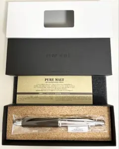 廃番品 PURE MALT ボールペン ピュアモルト 5000 - メルカリ