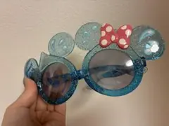 ミニーマウス サングラス ディズニー