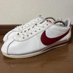 NIKE CLASSIC CORTEZ LEATHER